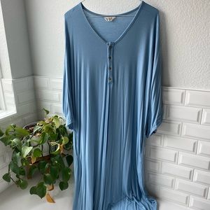 Dwell & Slumber Gown